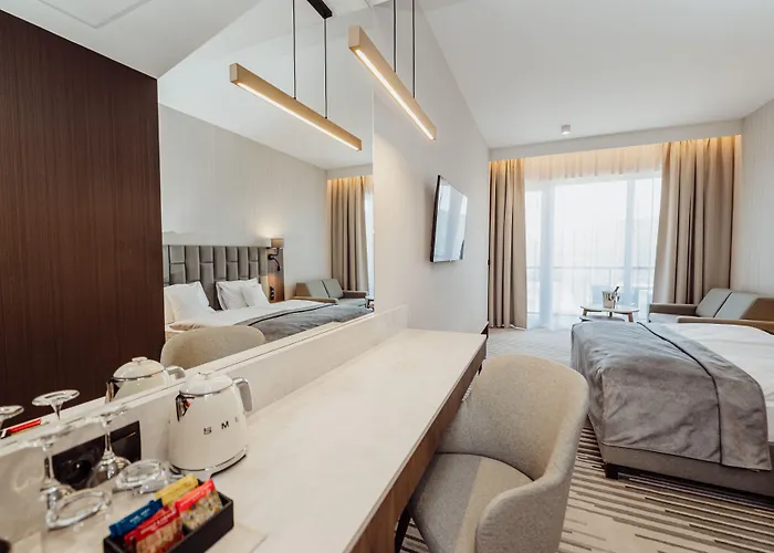 Elements Aparthotel Świeradów-Zdrój