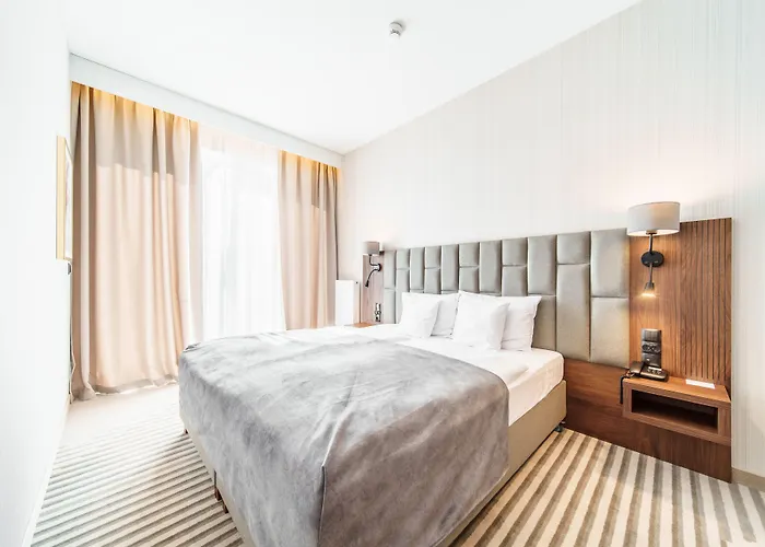 Aparthotel Elements Świeradów-Zdrój