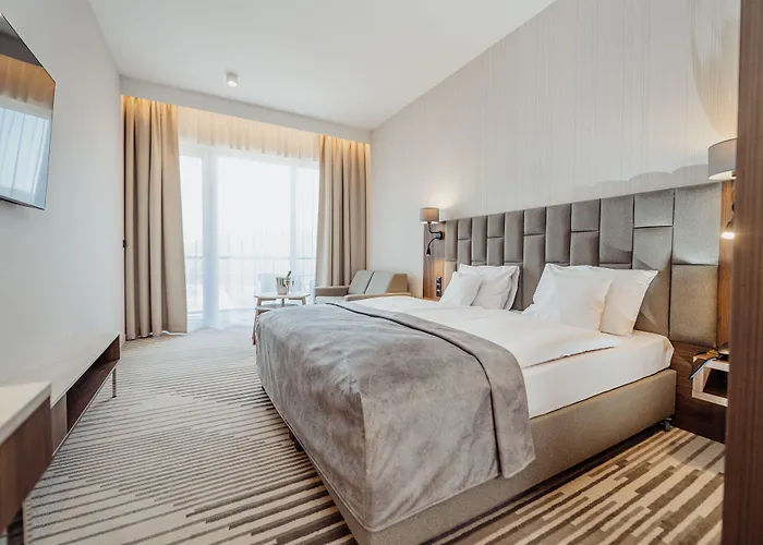 Elements Świeradów-Zdrój