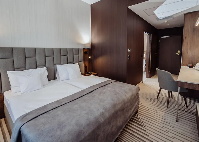 Elements Świeradów-Zdrój