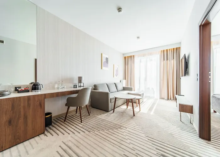 Elements 4* Świeradów-Zdrój