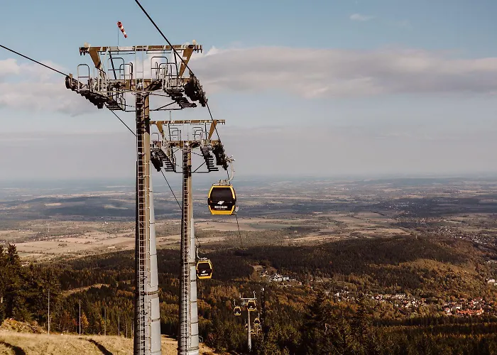 Aparthotel Elements 4*