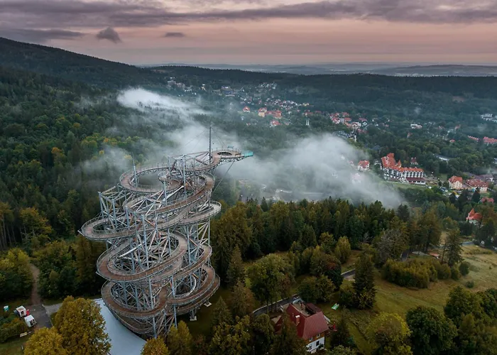 Elements Aparthotel 4*