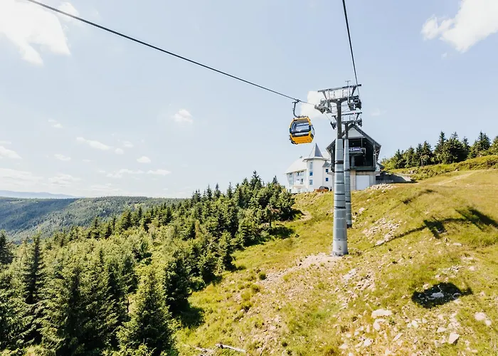 Elements 4* Świeradów-Zdrój