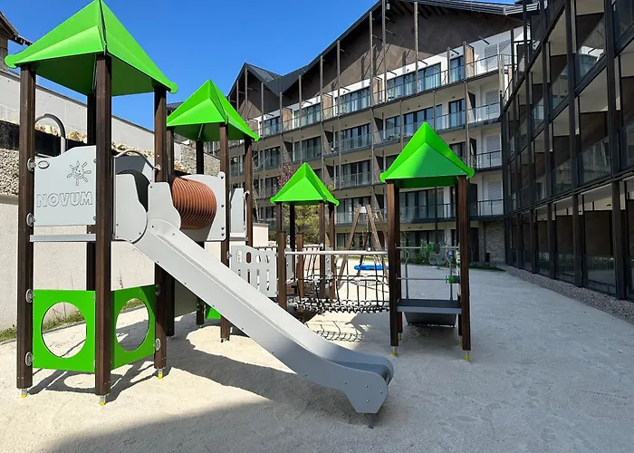 Aparthotel Elements 4*